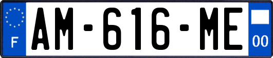 AM-616-ME