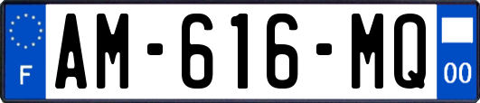 AM-616-MQ