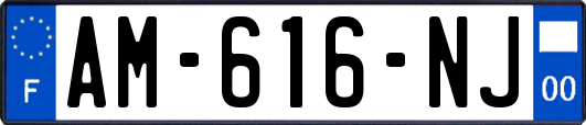 AM-616-NJ