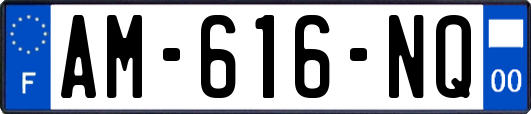 AM-616-NQ