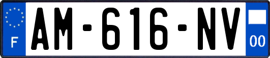 AM-616-NV