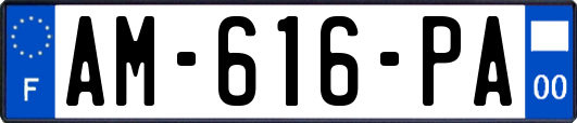 AM-616-PA