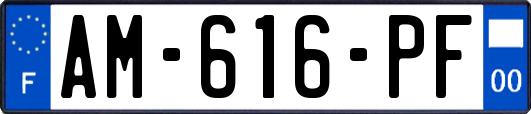 AM-616-PF