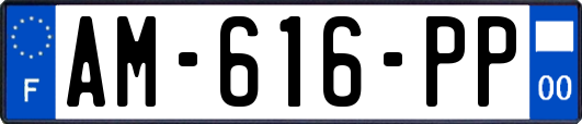 AM-616-PP
