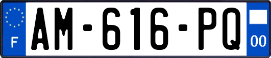 AM-616-PQ