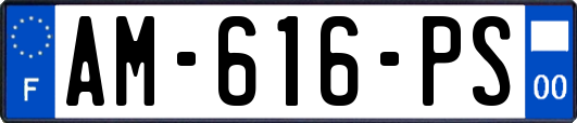 AM-616-PS