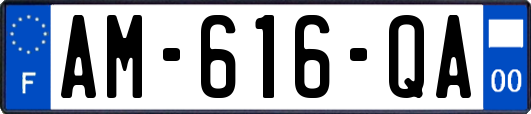 AM-616-QA