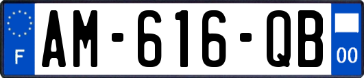 AM-616-QB