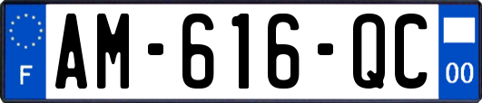 AM-616-QC