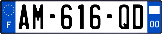 AM-616-QD
