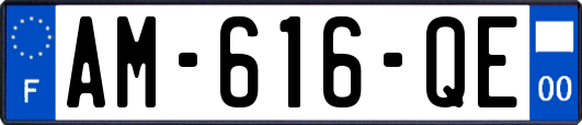 AM-616-QE