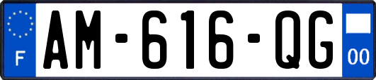 AM-616-QG