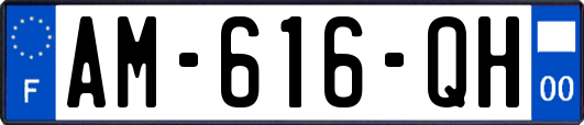 AM-616-QH