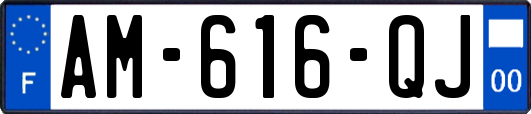 AM-616-QJ