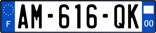AM-616-QK