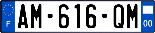 AM-616-QM
