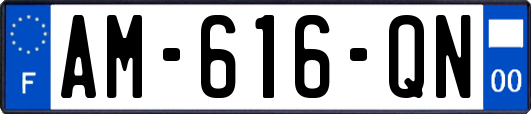 AM-616-QN