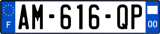 AM-616-QP