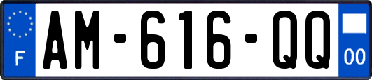 AM-616-QQ