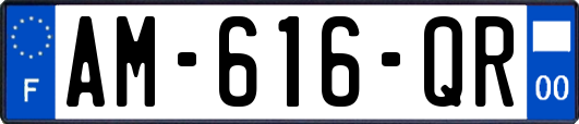 AM-616-QR