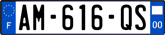 AM-616-QS