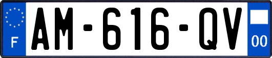 AM-616-QV