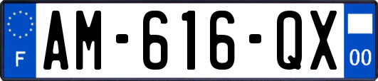 AM-616-QX