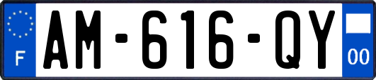 AM-616-QY