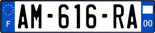 AM-616-RA