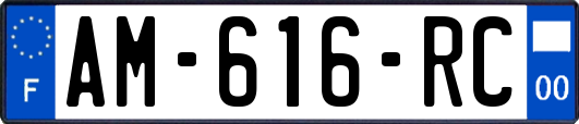 AM-616-RC