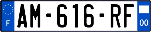 AM-616-RF