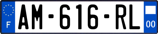 AM-616-RL