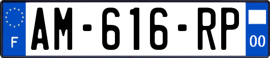 AM-616-RP