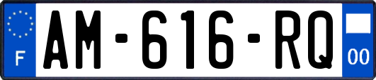 AM-616-RQ