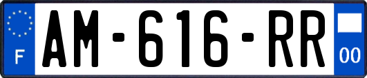 AM-616-RR