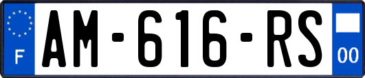 AM-616-RS