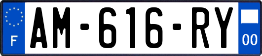 AM-616-RY