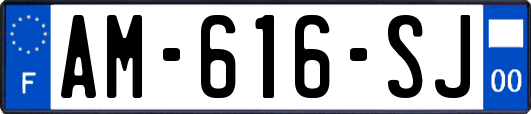 AM-616-SJ