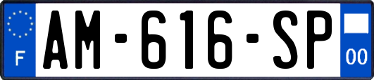 AM-616-SP