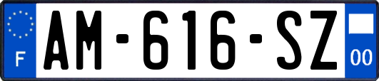 AM-616-SZ