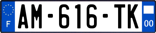 AM-616-TK