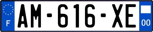 AM-616-XE