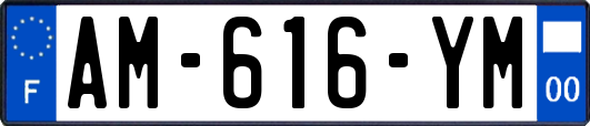 AM-616-YM
