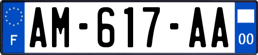 AM-617-AA