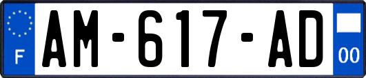 AM-617-AD