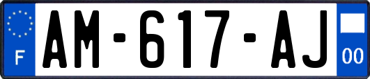AM-617-AJ