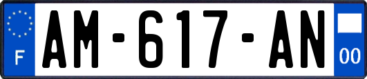 AM-617-AN