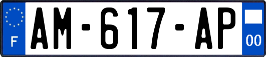 AM-617-AP