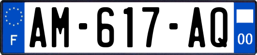 AM-617-AQ