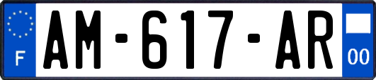 AM-617-AR